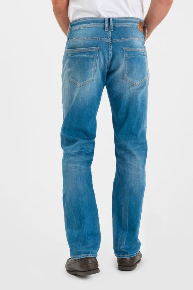 Jeans jogg 800/12 regular bleu N°4