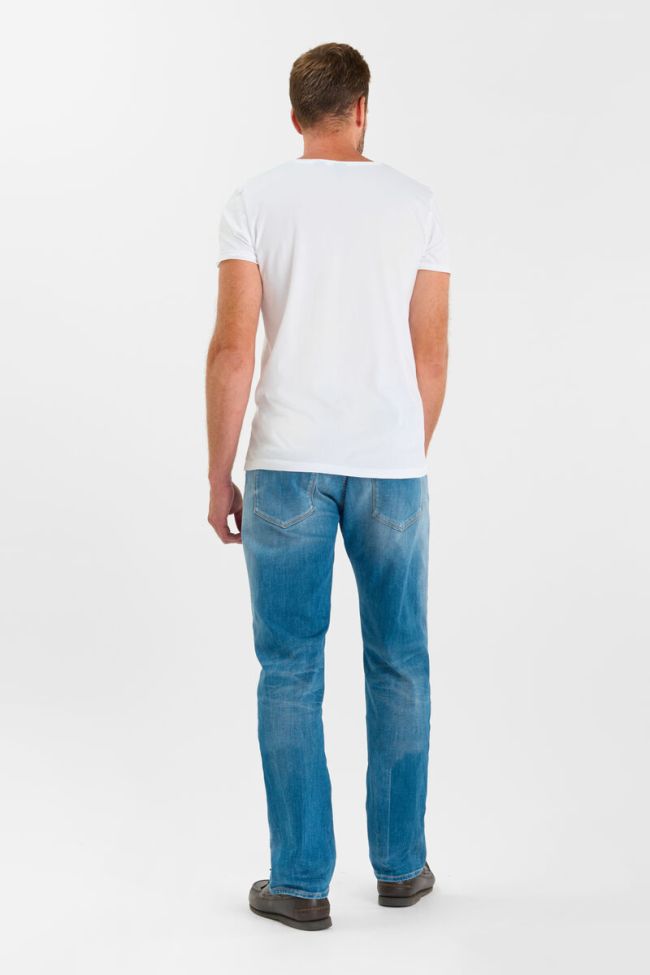 Jeans jogg 800/12 regular bleu N°4