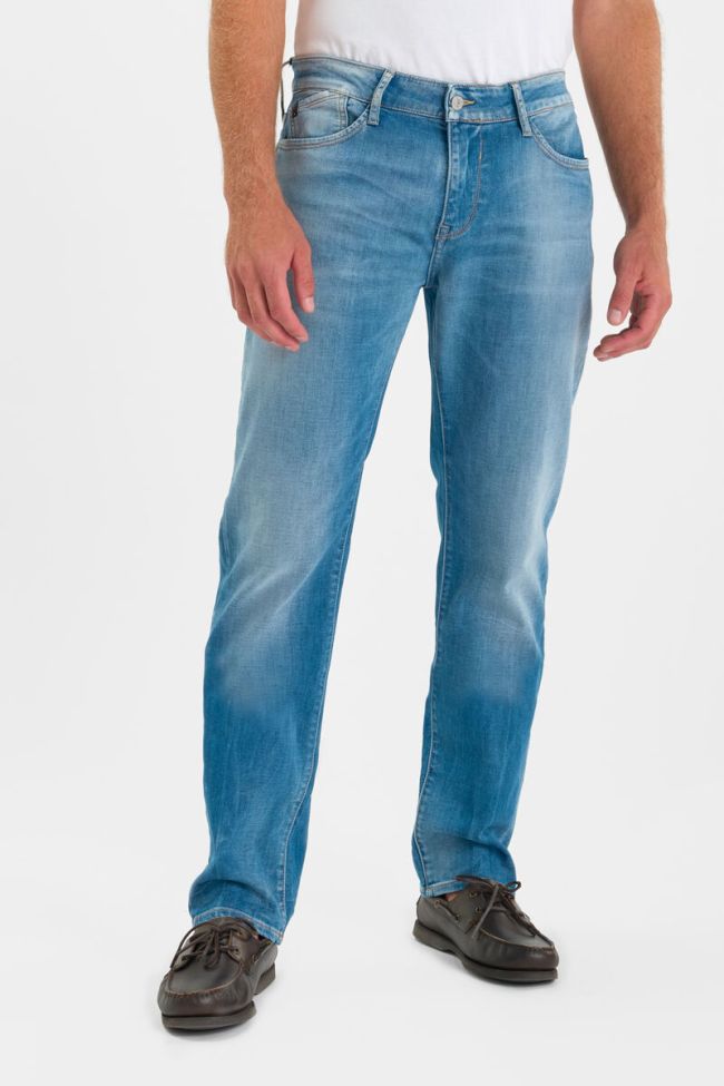 Jeans jogg 800/12 regular bleu N°4