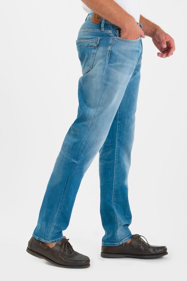 Jeans jogg 800/12 regular bleu N°4
