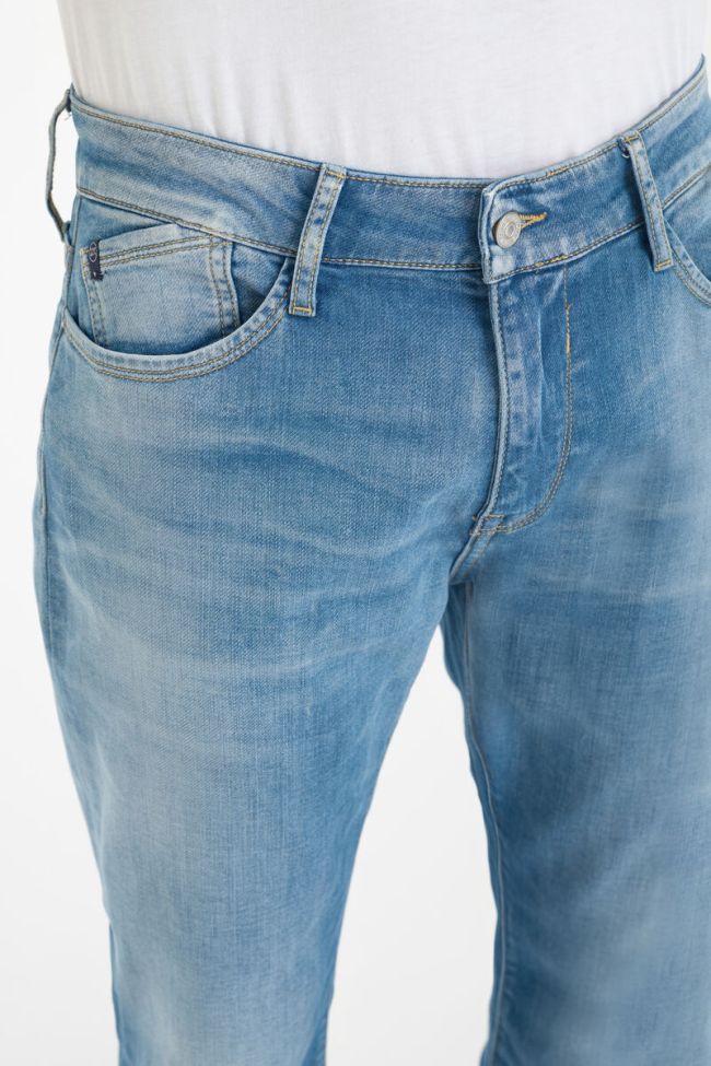 Jeans jogg 800/12 regular bleu N°4
