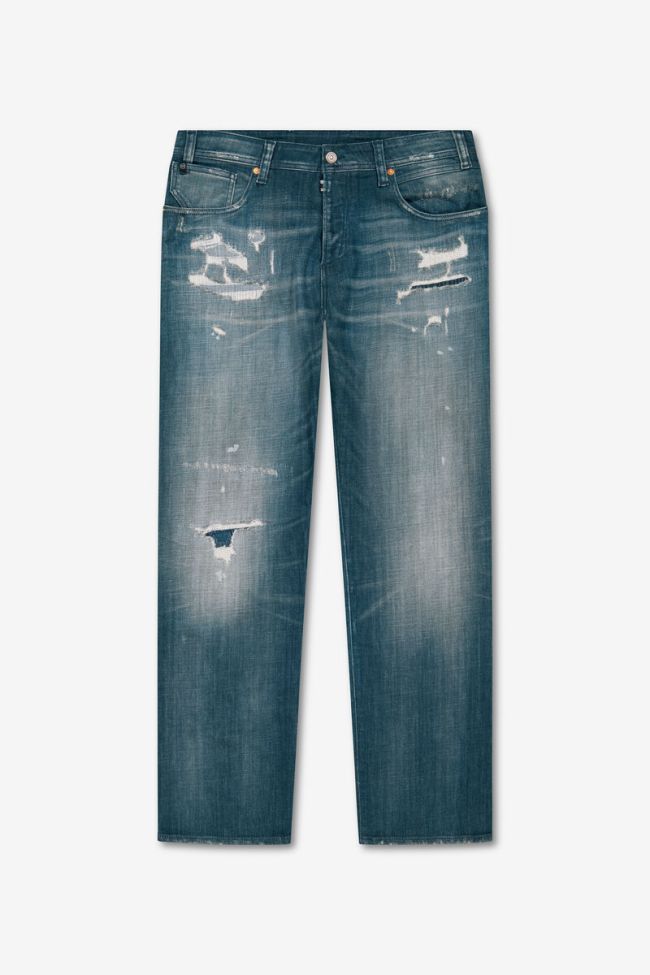 Jeans 800/60 loose Cedros bleu N°2