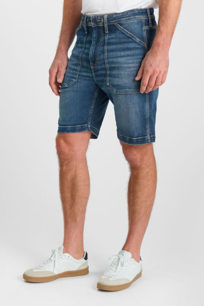 Bermuda en jeans Alvar
