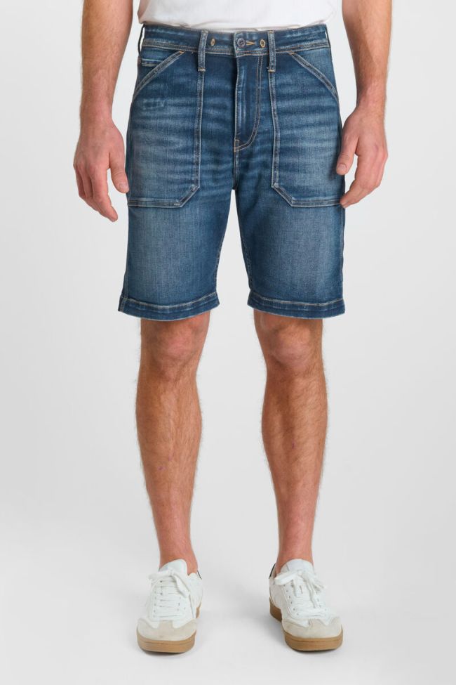 Bermuda en jeans Alvar