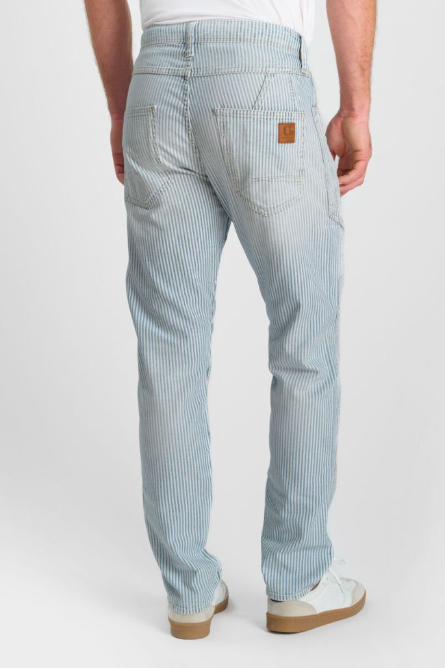 Jeans loose Hobo bleu