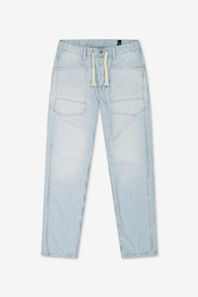 Jeans loose Hobo bleu