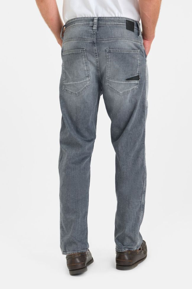 Jeans loose Work gris N°3