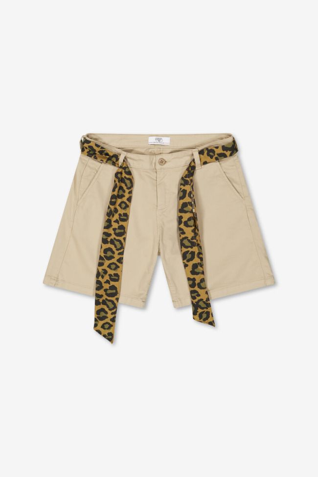 Short Kristal