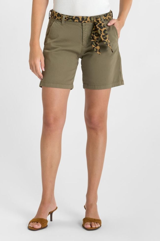 Short Kristal