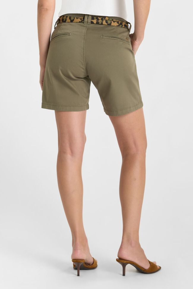 Short Kristal