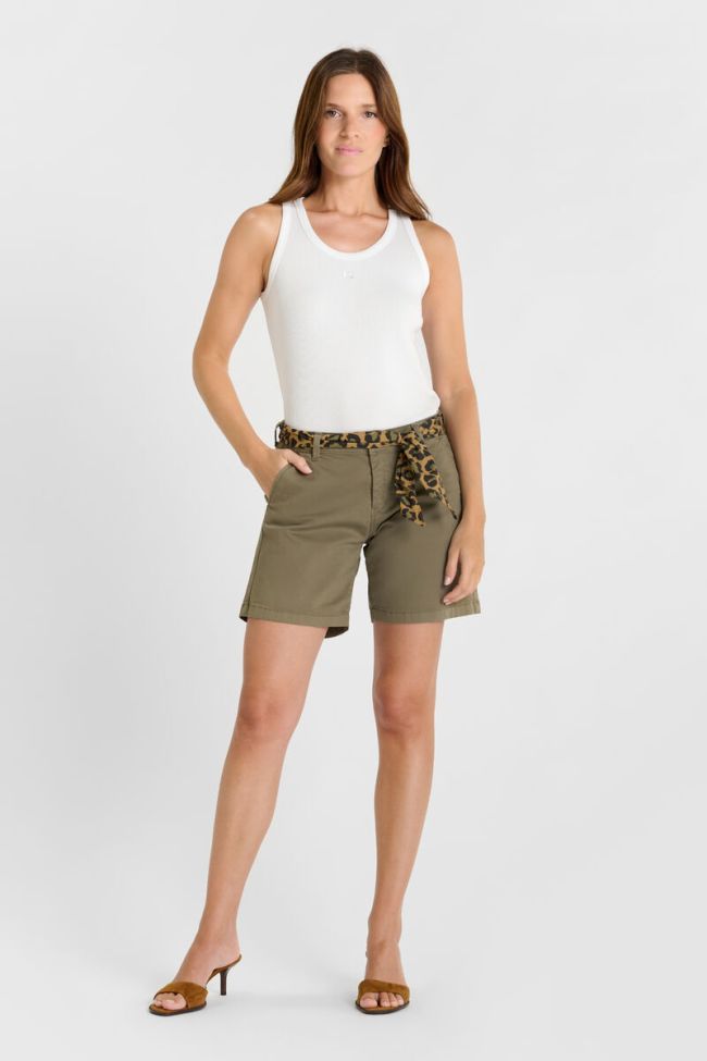 Short Kristal