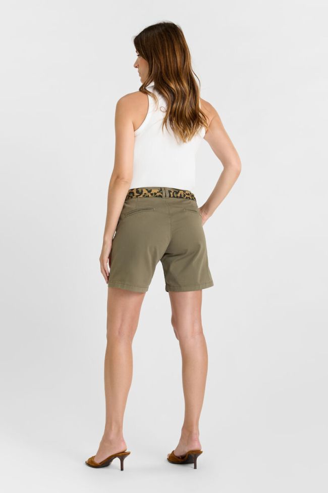 Short Kristal