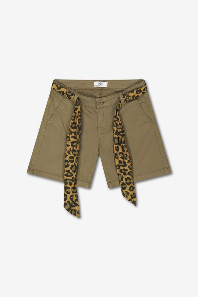 Short Kristal