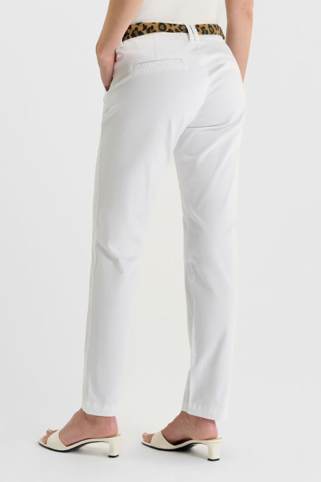 Pantalon chino Kristin