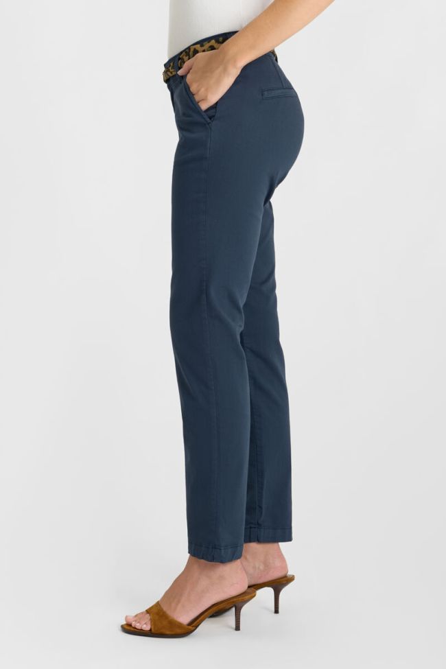 Pantalon chino Kristin
