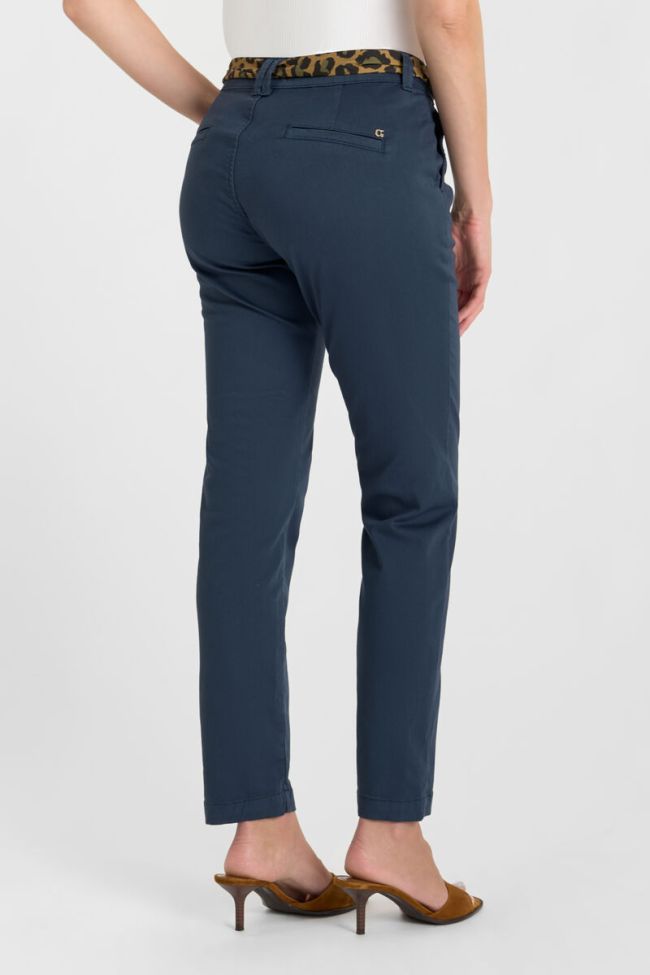 Pantalon chino Kristin