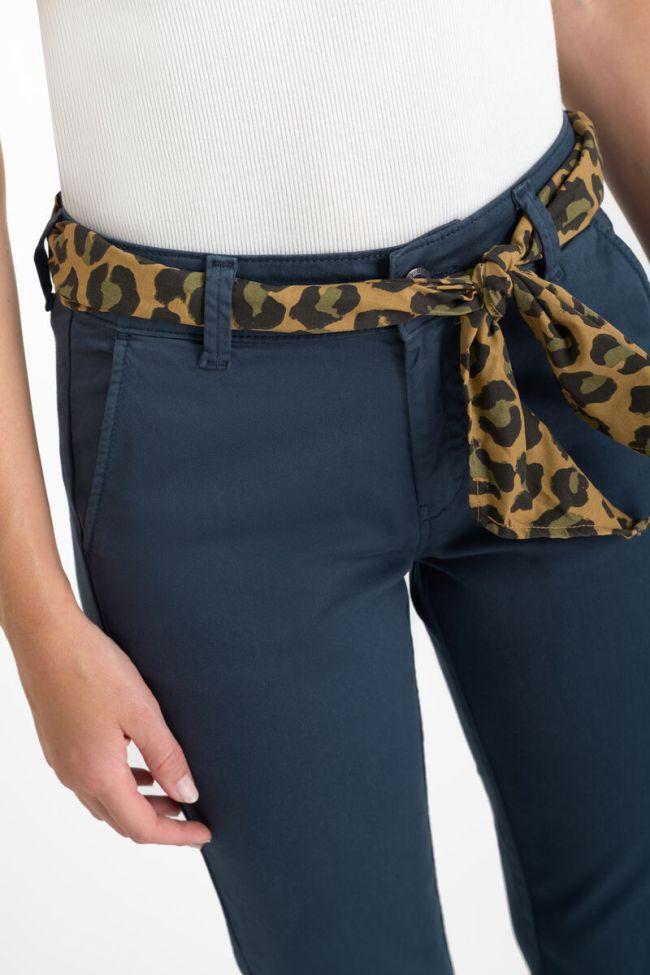 Pantalon chino Kristin