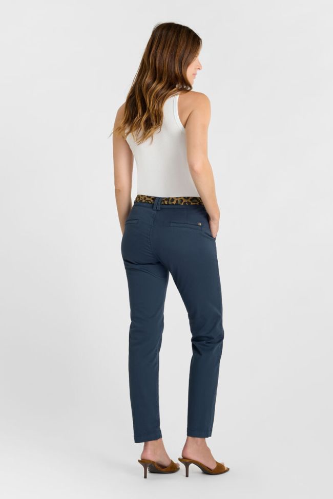 Pantalon chino Kristin