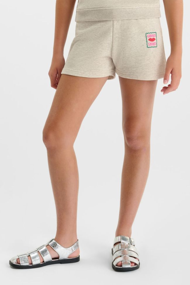 Short Sebagi