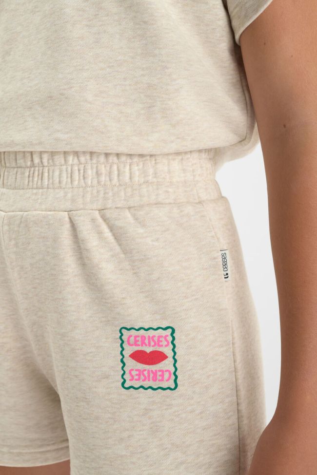 Short Sebagi