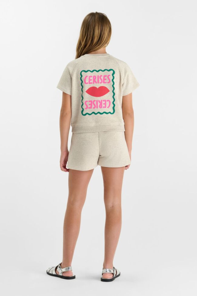 Short Sebagi