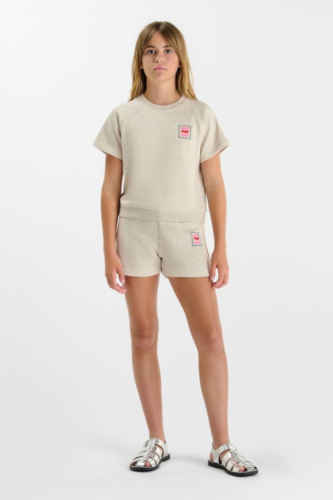 Short Sebagi