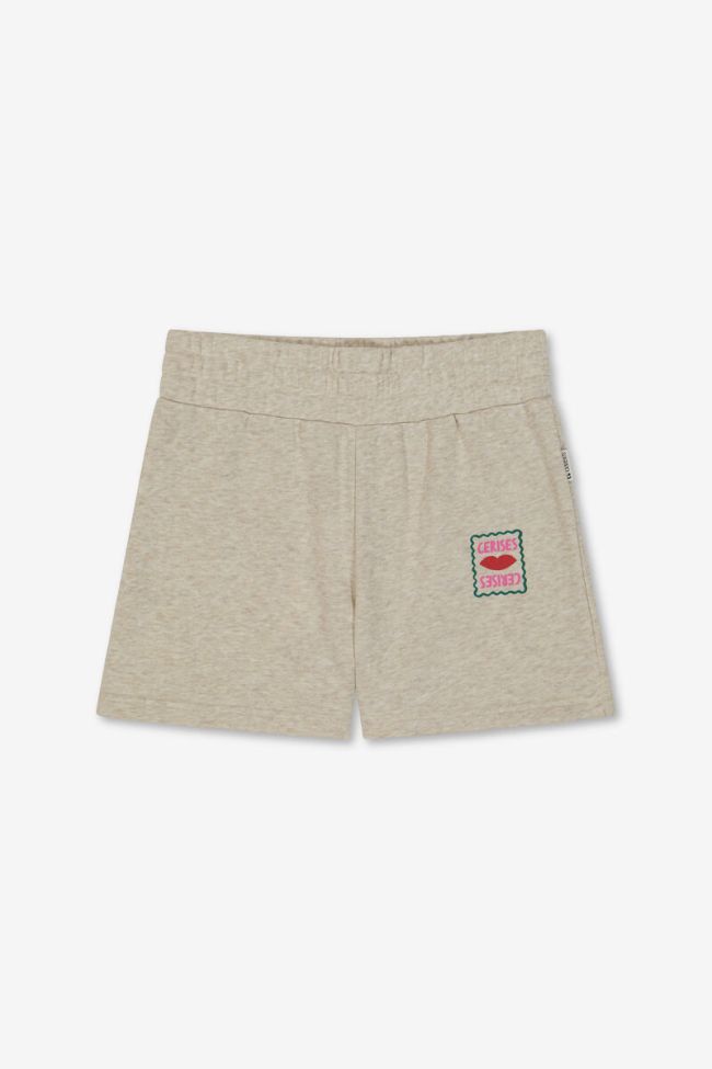 Short Sebagi