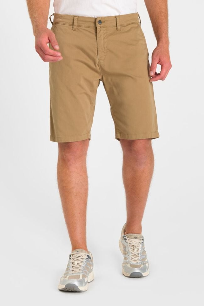 Bermuda Oscar