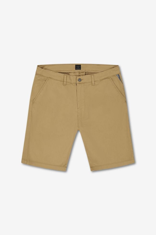 Bermuda Oscar