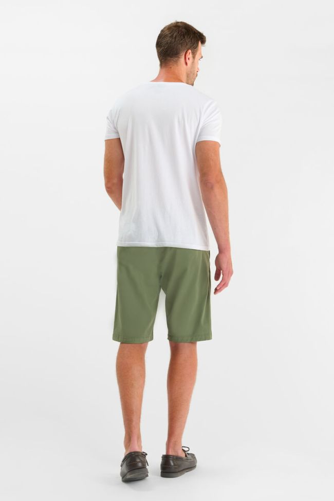 Bermuda Oscar