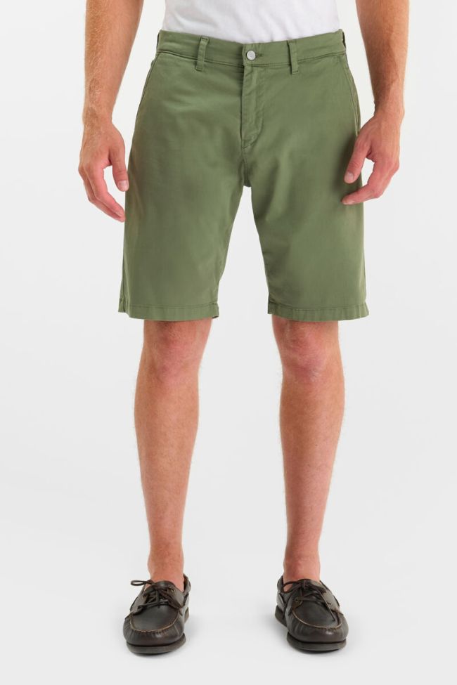 Bermuda Oscar