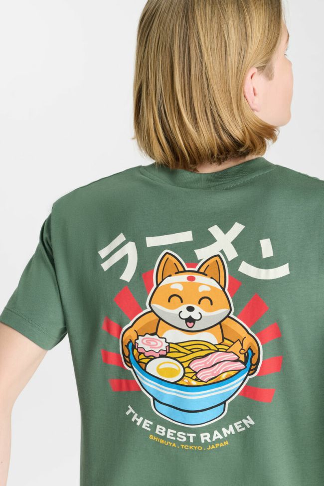T-shirt Douasbo