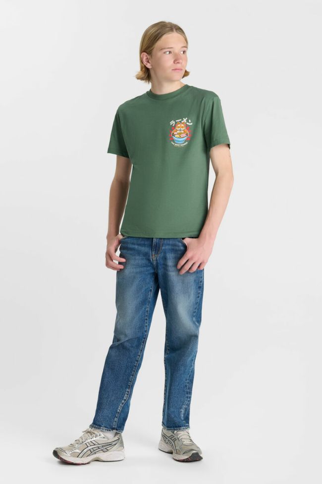 T-shirt Douasbo