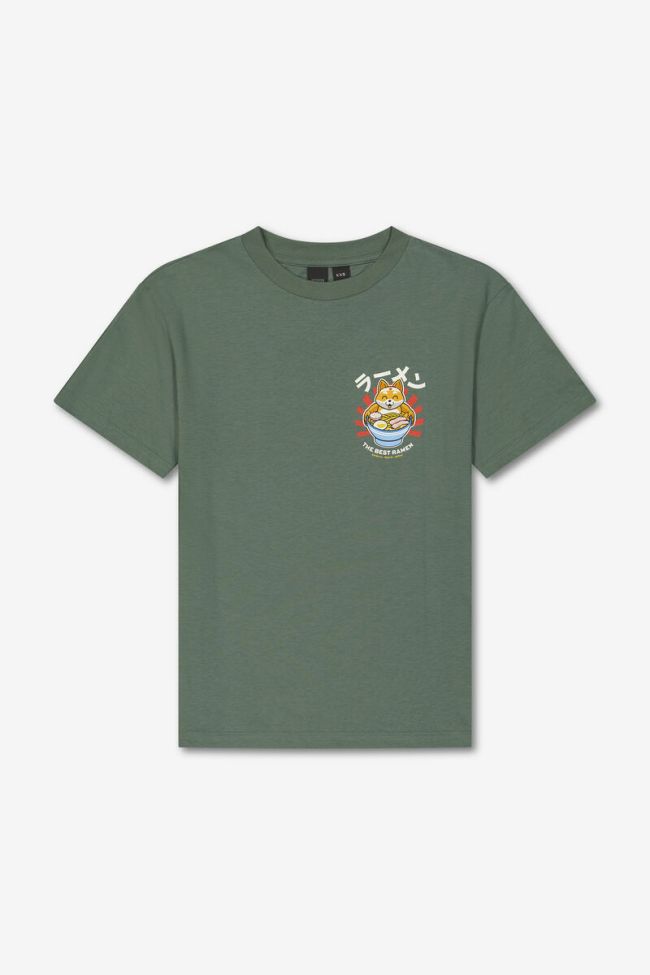 T-shirt Douasbo
