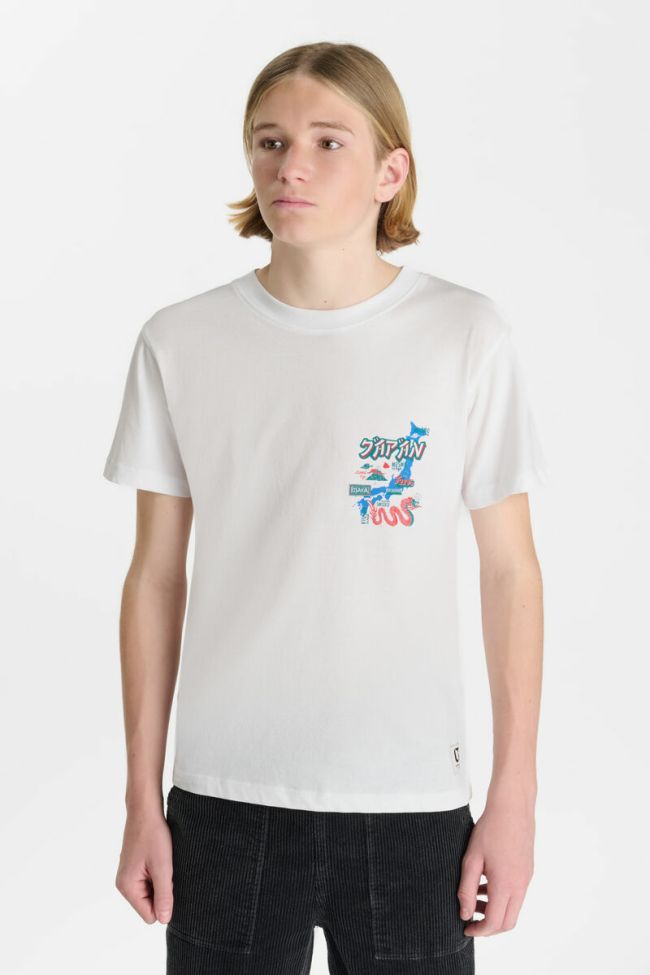 T-shirt Gallbo