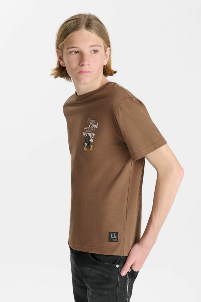 T-shirt Powibo