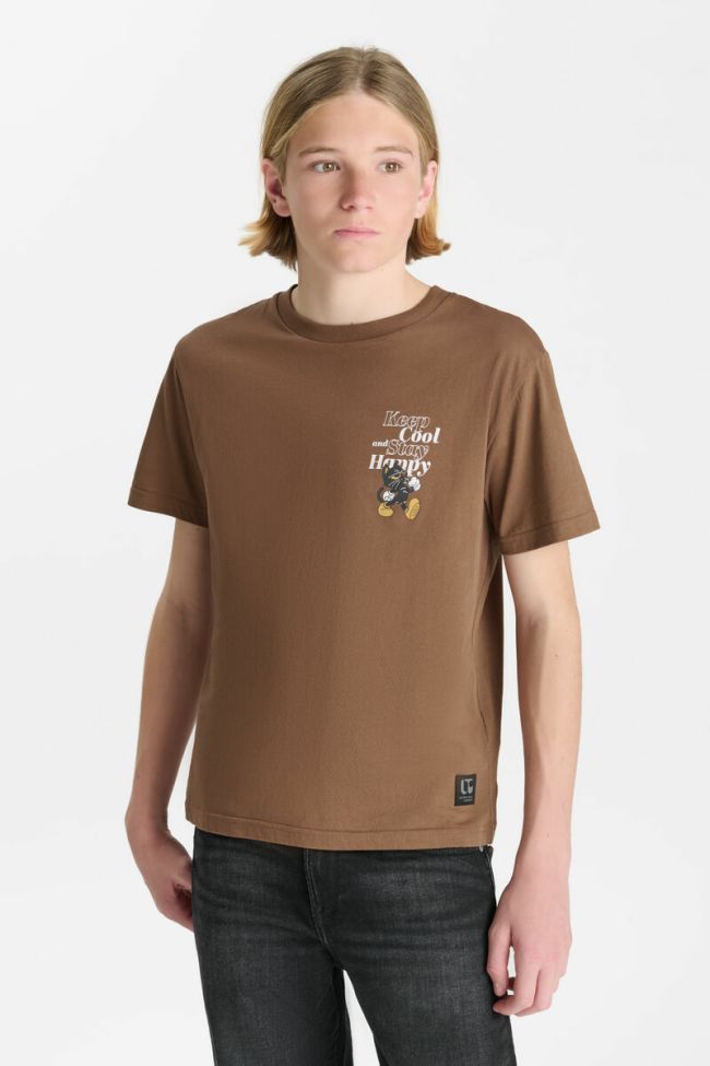 T-shirt Powibo