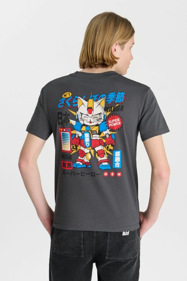 T-shirt Tegabo