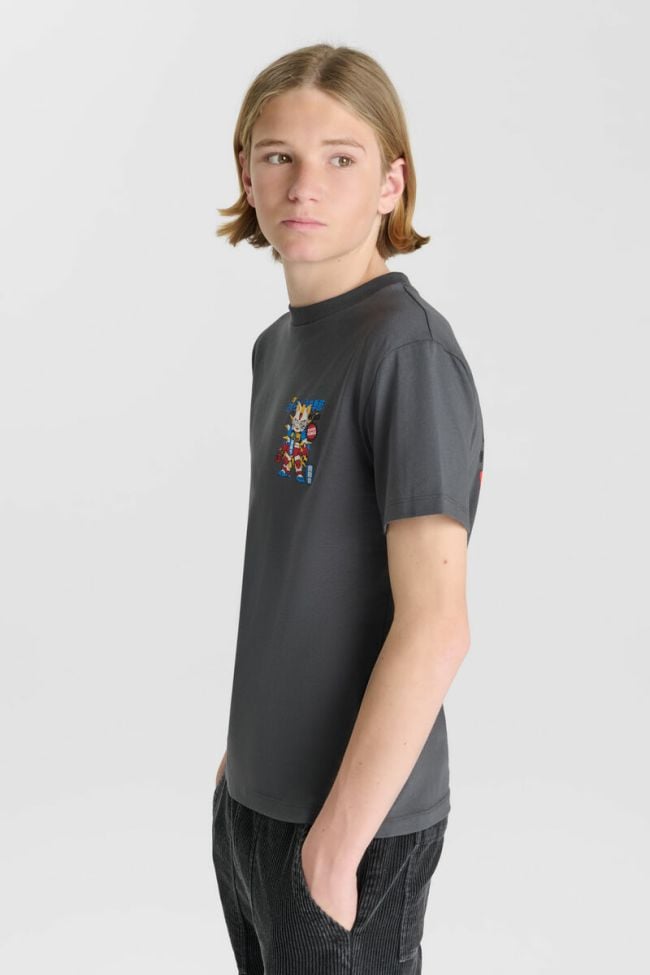 T-shirt Tegabo