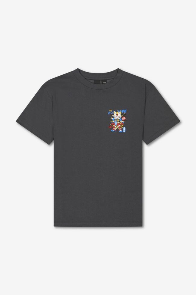 T-shirt Tegabo