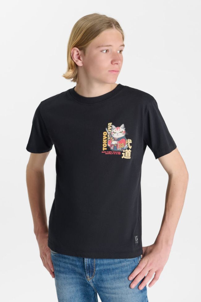 T-shirt Wilderbo