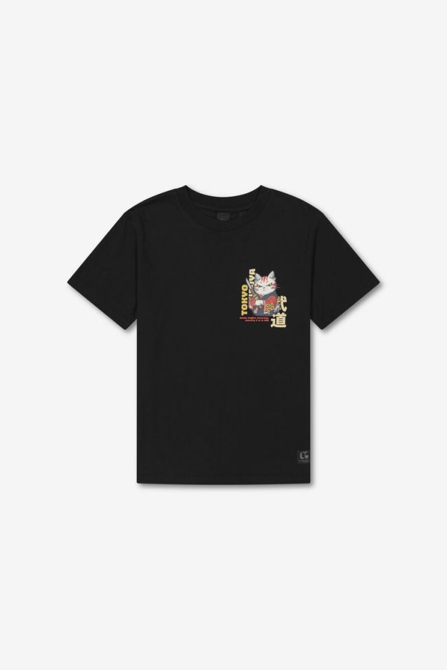 T-shirt Wilderbo