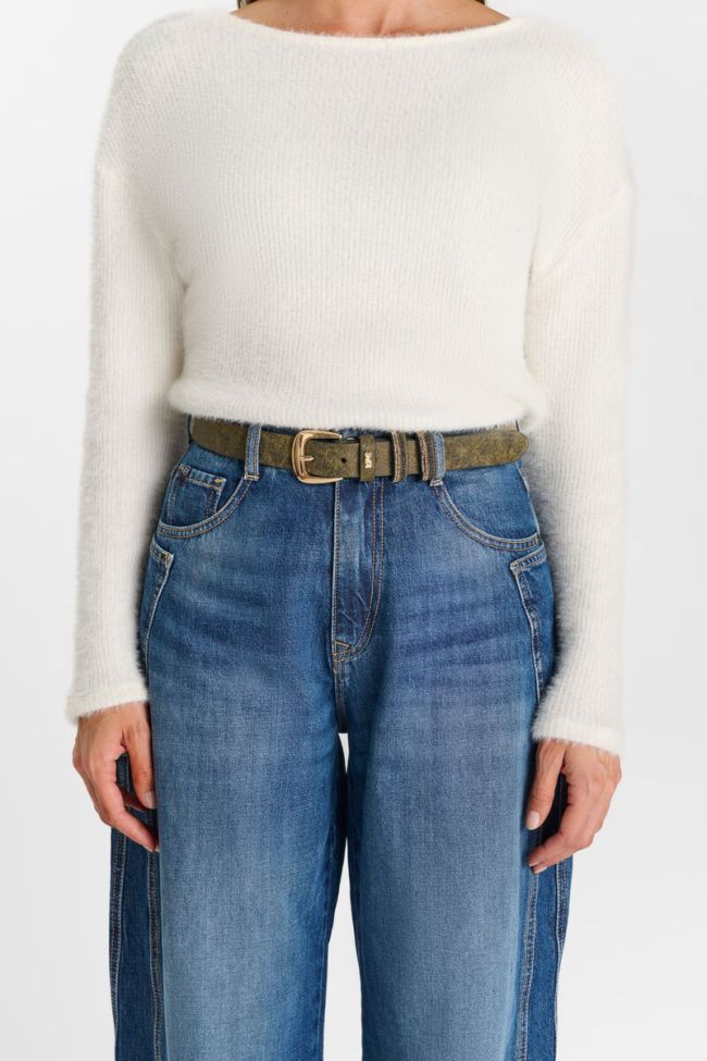 Ceinture Brett