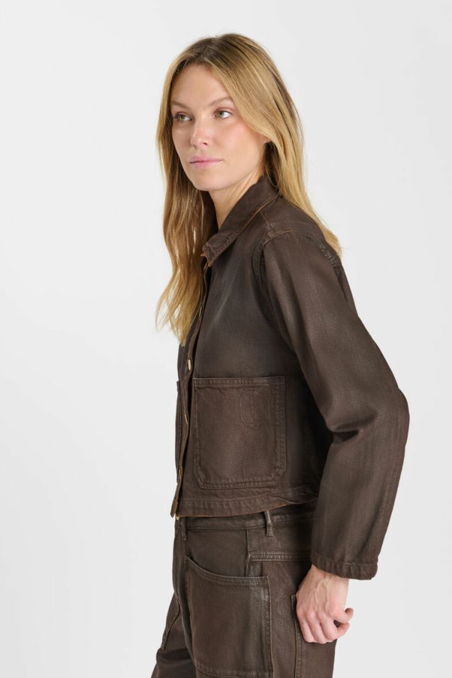 Veste Aksel