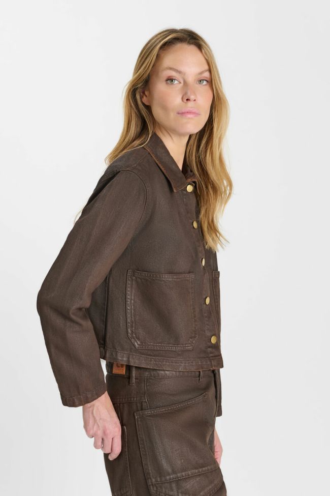 Veste Aksel