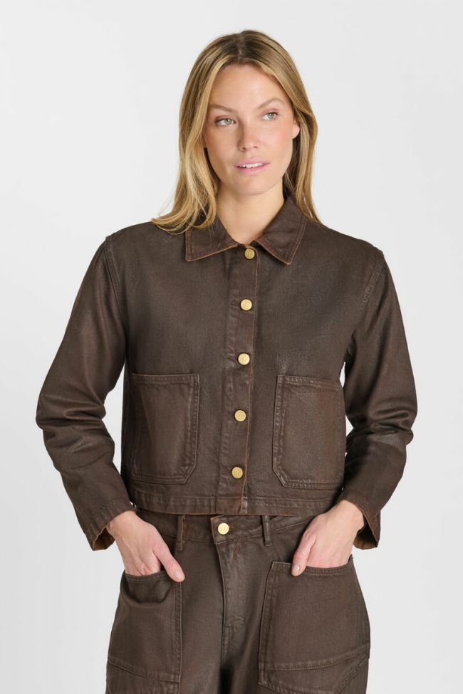 Veste Aksel