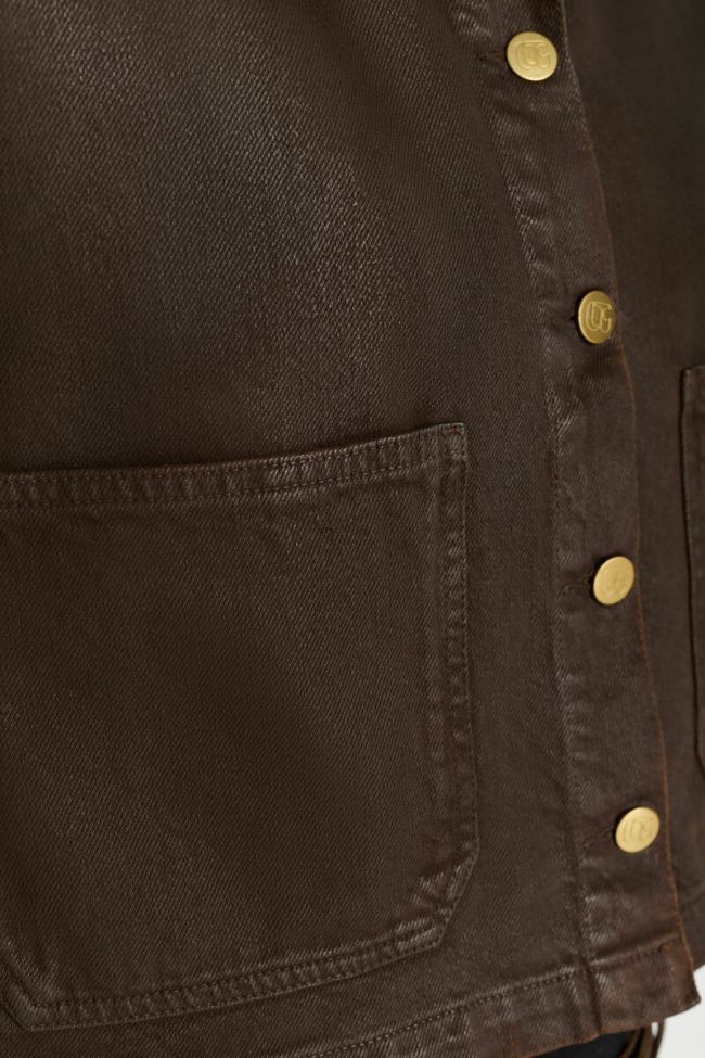 Veste Aksel