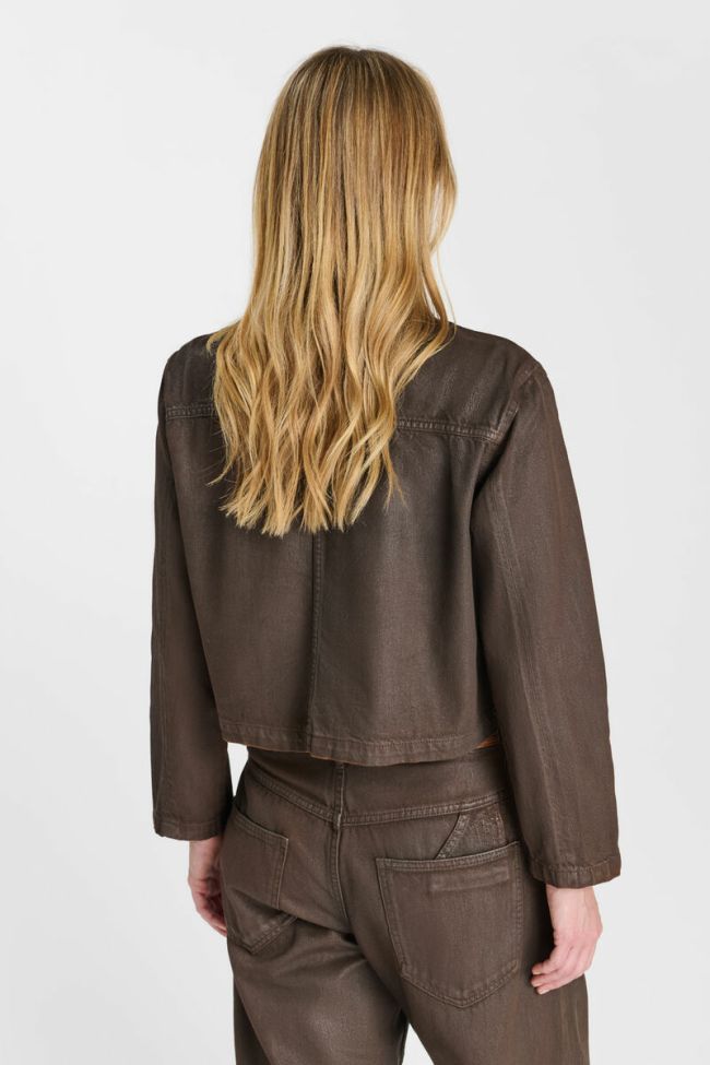 Veste Aksel