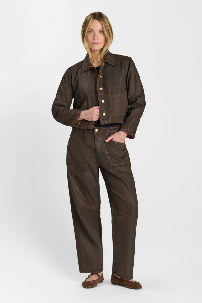 Veste Aksel