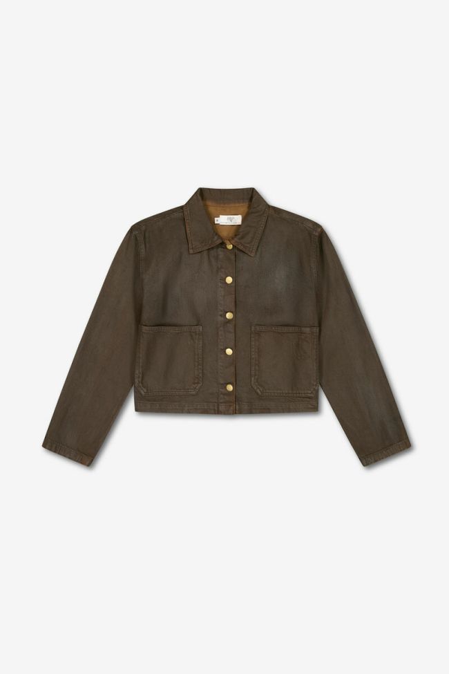 Veste Aksel